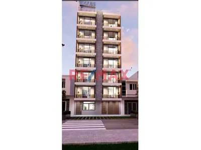 Pre Venta - Departamento Flat En Estreno