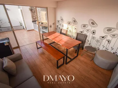 Departamento en venta · Colmenares, Pueblo Libre · 84 m², 3 dorm.