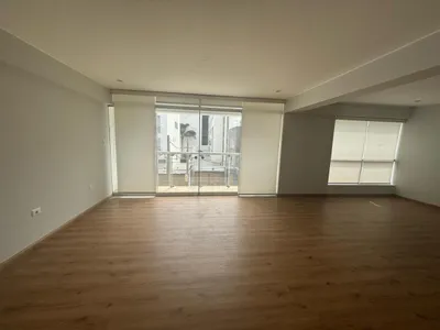 Departamento en venta · Las Agatas al 100, Santiago de Surco · 168 m², 3 dorm.
