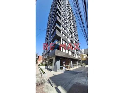Se Vende Departamento En Estreno + 3 Dormitorios + 2 Estacionamientos A Una Cuadra Del Campo De Marte