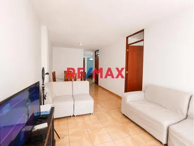 Venta De Casa En San Juan De Lurigancho - Mariscal Caceres