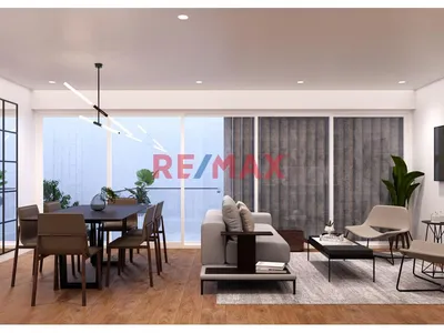 ✨ Venta De Duplex De Estreno En Chacarilla - 2 Hab - 1 Estacionamiento