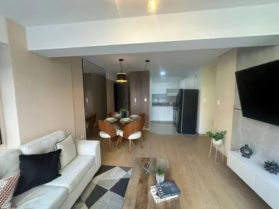 Venta de Departamento en San Miguel - Lima 2 Dormitorios