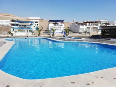 Venta de Terreno / Lote en Cerro Azul - Cañete