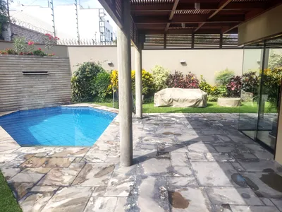 Casa En Venta Surco Piscina Jardin Terraza Bbq 2 Salas De Estar