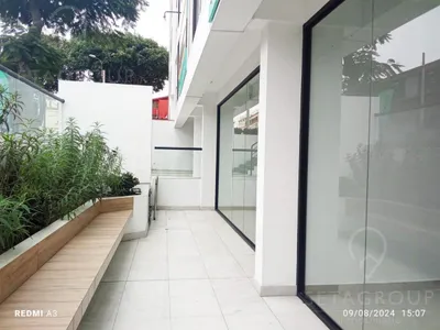 Alquiler de Local Comercial en Chorrillos - Lima 0 Dormitorio 