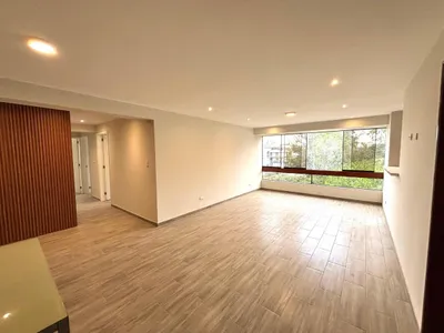 Venta de Departamento en Santiago de Surco - Lima 3 Dormitorios