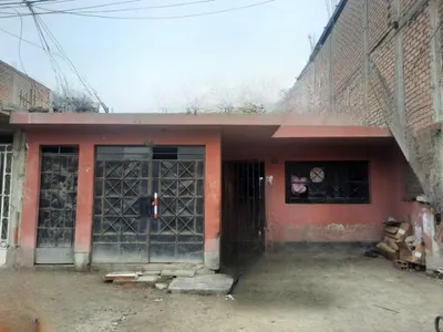 Venta de Terreno / Lote en Comas - Lima 0 Dormitorio 