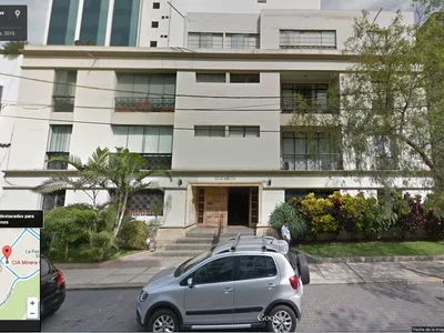 Departamento 1 dorm. 61.49 m²