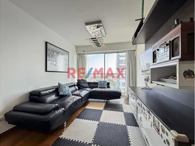 Venta de Departamento en Magdalena Vieja - Lima 3 Dormitorios