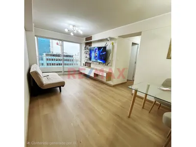 Se Alquila Dpto. 75 M2 – 3 Dorm – Jesus Maria