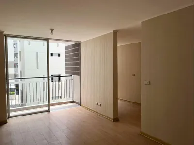 Departamento en venta · Jirón Zorritos 1348, Lima · 59 m², 2 dorm.