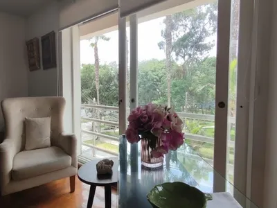 Venta de Departamento en Santiago de Surco - Lima 3 Dormitorios