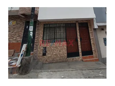 Alquiler De Local Comercial - Rimac