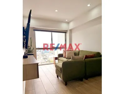 Departamento en venta · Av. Javier Prado Oeste 770, Magdalena del Mar · 79 m², 3 dorm.