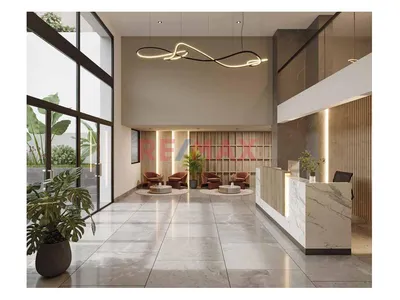 🏙️ Venta De Departamento – Santa Beatriz | Grupo Tyc