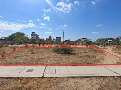 Terreno en venta · Zona Industrial Etapa 3, Veintiseis de Octubre · 112 m²
