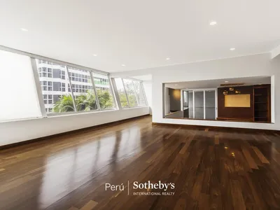 Departamento en venta · Ampliacion San Isidro, San Isidro · 223 m², 3 dorm.