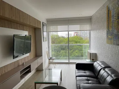 Alquiler de Departamento en Lince - Lima 2 Dormitorios 