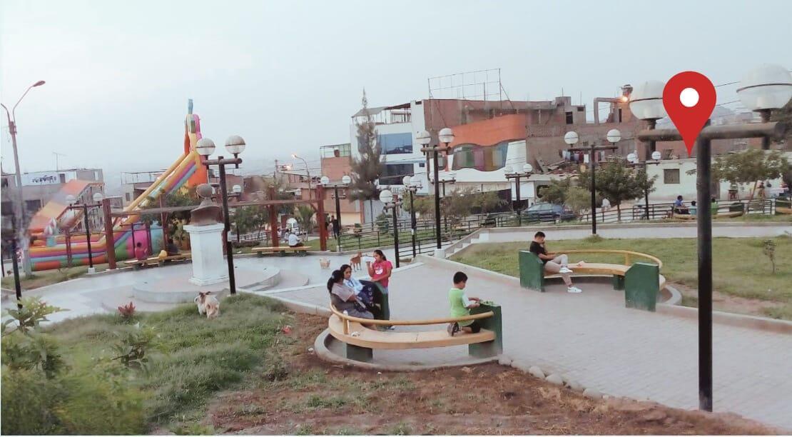Venta de Terreno / Lote en Carabayllo - Lima 0 Dormitorio 