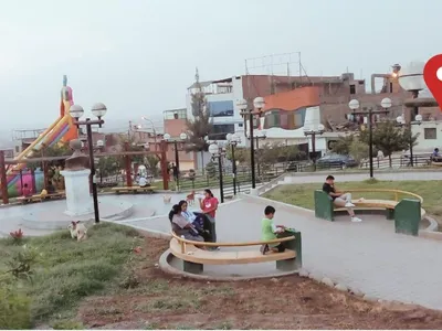 Venta de Terreno / Lote en Carabayllo - Lima