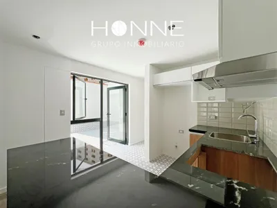 Departamento en venta · Jirón 2 de Mayo al 100, Barranco · 127 m², 2 dorm.