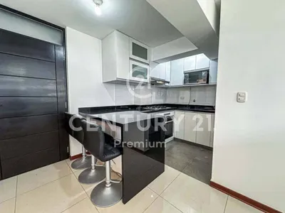 Venta de Departamento en Pueblo Libre - Lima 1 Dormitorio