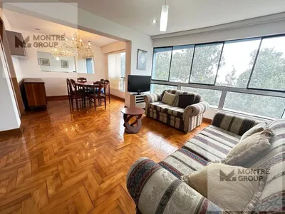 Venta de Departamento en San Borja - Lima 3 Dormitorios 