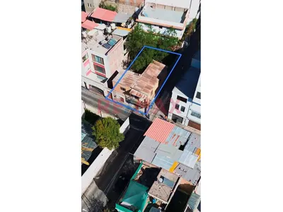 Venta De Terrero En Yanahuara