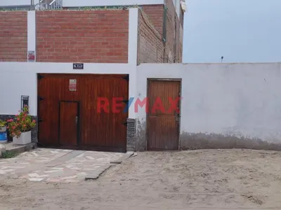 Venta de Terreno / Lote en Punta Negra - Lima 0 Dormitorio 
