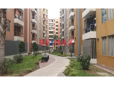 🏡 ¡Tu Primer Depa En Lima! 🚀 Us$68,000 • 3 Dormitorios • Santa Clara ❤️
