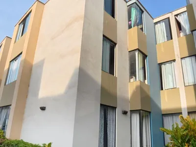 Venta de Departamento en Chorrillos - Lima 3 Dormitorios