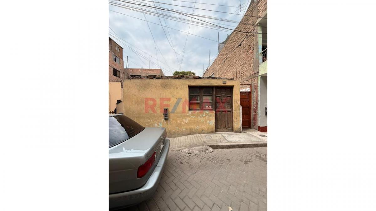 Venta de Casa en Cercado - de - Lima - Lima 4 Dormitorios 