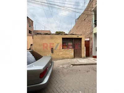 Venta de Casa en Cercado - de - Lima - Lima 4 Dormitorios