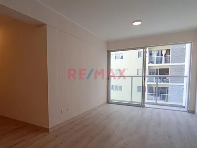 Alquiler De Departamento - Condominio Esencial - Surco