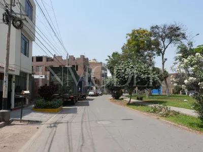 Venta de Terreno / Lote en Los Olivos - Lima 0 Dormitorio 