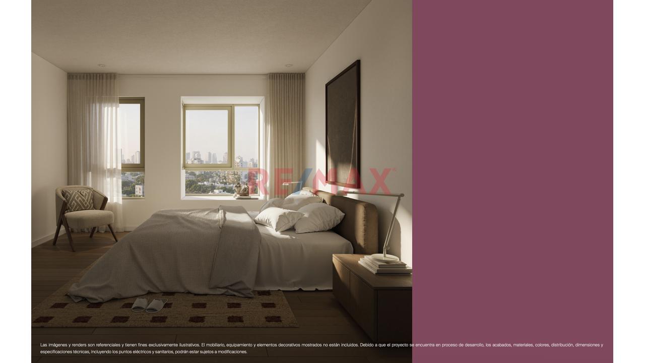 Penthouse Dúplex De Lujo De 3 Dormitorios Con Terraza En San Isidro