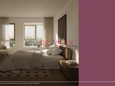 Penthouse Dúplex De Lujo De 3 Dormitorios Con Terraza En San Isidro