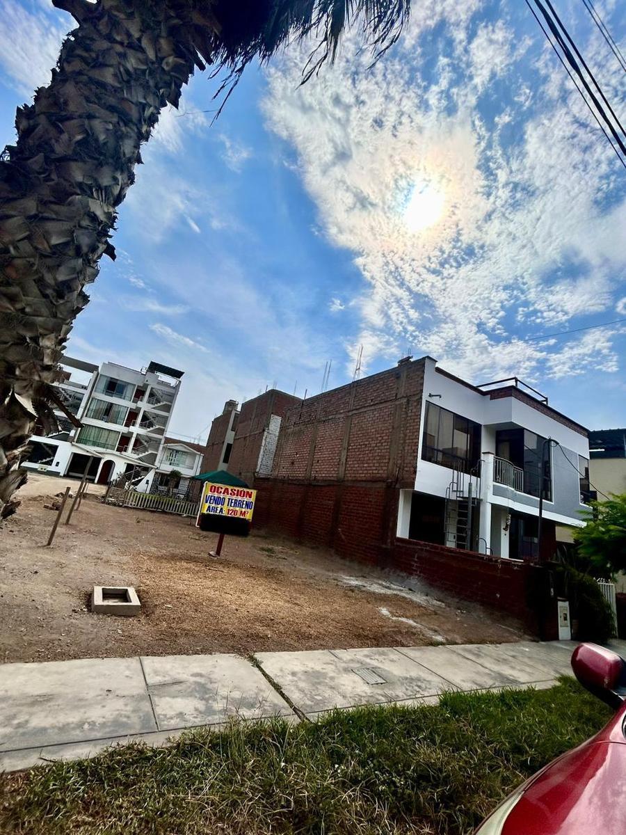 Venta de Terreno / Lote en Ate - Lima 0 Dormitorio 