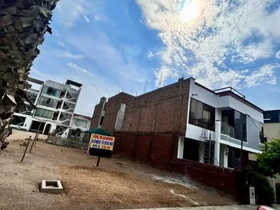 Venta de Terreno / Lote en Ate - Lima 0 Dormitorio 