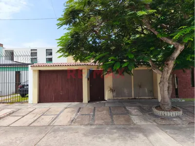 Casa En Surco