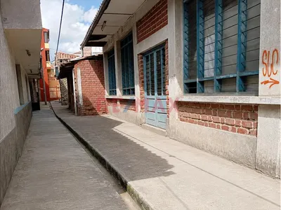 🏞️ Casona Mirador En Venta – Fundo Ucchullo | Cusco