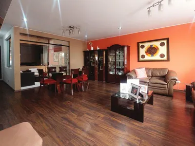 Venta de Departamento en La Molina - Lima 4 Dormitorios