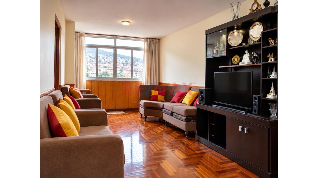 🏡✨ ¡Dúplex En Venta En Mariscal Gamarra – Cusco!