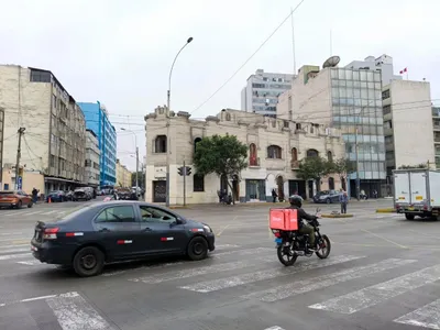Alquiler de Local Comercial en Cercado - de - Lima - Lima 0 Dormitorio 
