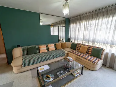Venta de Departamento en San Isidro - Lima 1 Dormitorio