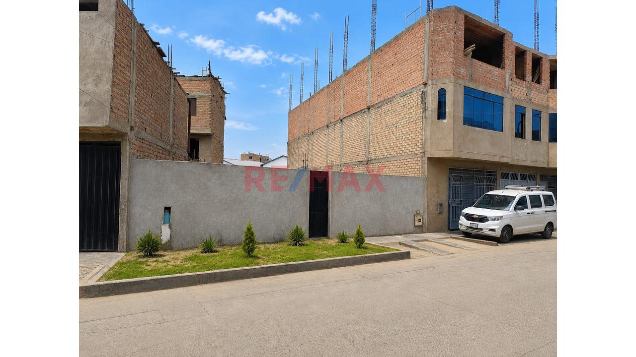 💎 ¡Gran Oportunidad De Inversión! Amplio Terreno De 173 M² En Los Olivos