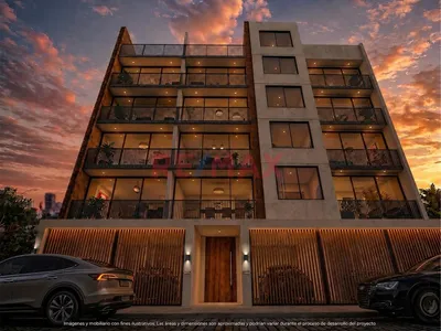 🌊 Sumak Living | Edificio Boutique Frente Al Mar En Punta Negra