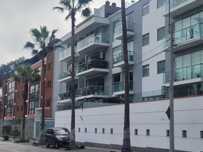 Venta de Departamento en San Borja - Lima 3 Dormitorios