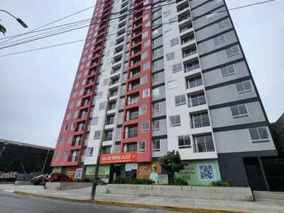 Alquiler de Local Comercial en La Victoria - Lima 0 Dormitorio 